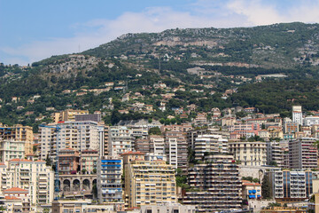 Monaco