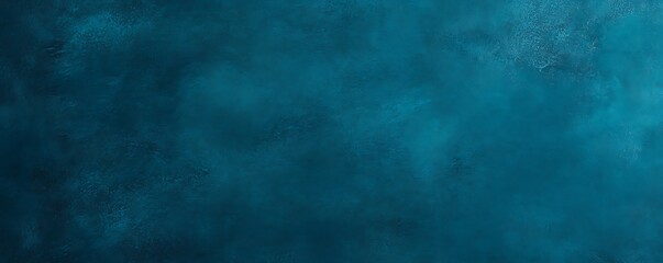seamless dark teal blue background with a smooth, solid color finish
