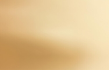 Aufkleber - A soft, light brown gradient background with a subtle, blurred effect.