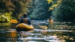 © Best - Sustainable Adventure Tourism: Engage in responsible adventures such as hiking and kayaking, practicing Leave No Trace to protect our natural landscapes.
