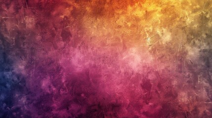 Poster - vibrant abstract textured background for creative projects