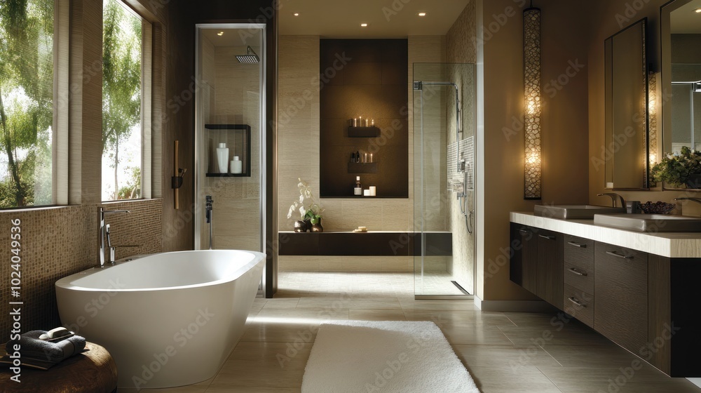 Green Luxury Apartments: Eco-Friendly Living in Style