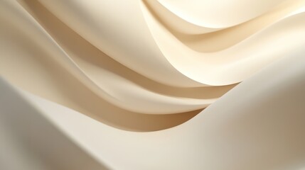 Poster - A background with a soft texture and faint shadowing, 