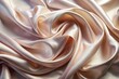 © Arnada - Elegant Silk Fabric Background for Minimalist Photography