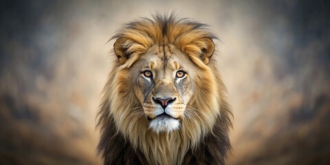 lion hunting and feeding habits