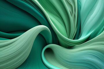 Poster - abstract background 3d wallpaper 