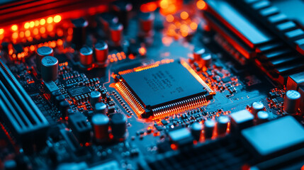 Poster - Need your gaming PC fixed or upgraded? We can help! We'll build a powerful computer with the latest parts and fix any problems you're having.