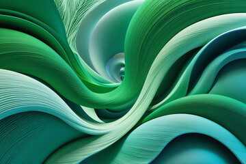 Fototapete - abstract background 3d wallpaper 