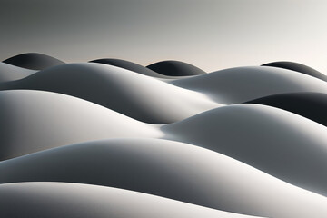 Poster - abstract background 3d wallpaper 