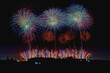 © Yokoe PhotoStudio - 音楽花火