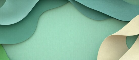 Aufkleber - Blue Denim Fabric Background Material