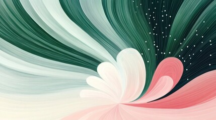 Aufkleber - Abstract Motion Blur Background Effect