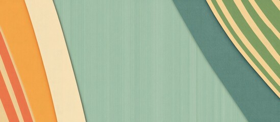 Aufkleber - Blue Denim Fabric Background Material