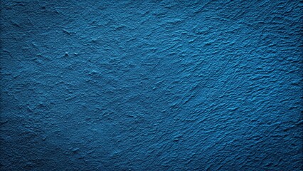 blue dark rough surface texture for background