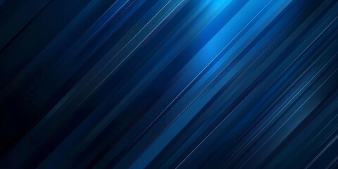 Fototapete - Abstract blue background nature geometric organic wallpaper, flowing textures of painted surface rough patterns and water Grunge Decorative Relief Navy Blue glowing grid on technology hi-tech concept