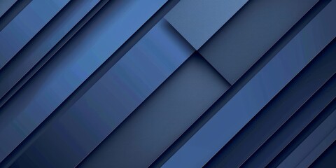 Fototapete - Abstract blue background nature geometric organic wallpaper, flowing textures of painted surface rough patterns and water Grunge Decorative Relief Navy Blue glowing grid on technology hi-tech concept