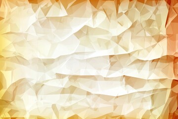 Wall Mural - Close-up of golden paper texture. Ideal for illustrations and graphic design.