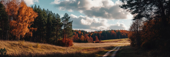 Kadrin day in Estonia. a holiday in Estonia. nature