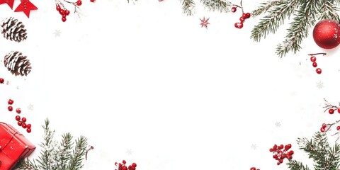 Christmas holiday background. Merry Christmas and happy New Year