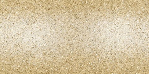 Abstract Golden Glitter Background Texture with Fine Sparkle Detail