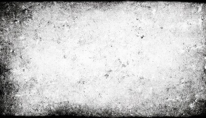 Poster - Grunge texture background with vintage appeal