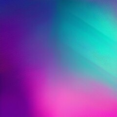 Wall Mural - abstract purple pink light blue turquoise teal background color gradient ombre beautiful colorful space design festive valentine birthday neon electric metallic