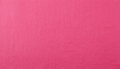 Wall Mural - bright pink paper texture background