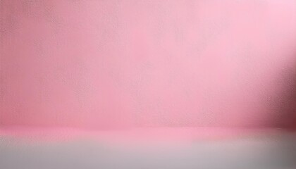 Wall Mural - pink with subtle grey textures empty gentle background 32k full ultra hd high resolution
