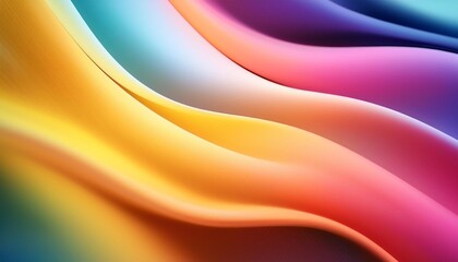 Wall Mural - colorful and fluid gradient mesh background bundle abstract blurred vibrant color gradation backdrop liquid and wavy gradient suitable for poster presentation banner catalog or leaflet