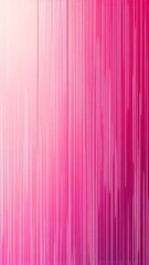 Aufkleber - vertical abstract pink and red lines background, modern art texture concept