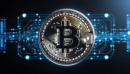 Bitcoin code and technology