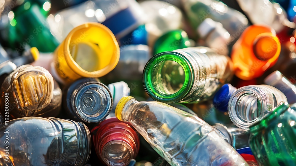 Recycling companies provide comprehensive waste management and ...