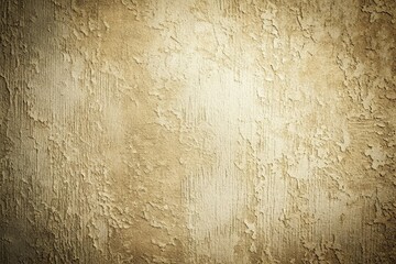 Vintage abstract white background wall texture with dusty silhouette pattern