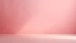 © Galeno - soft pink light creating romantic dreamy background