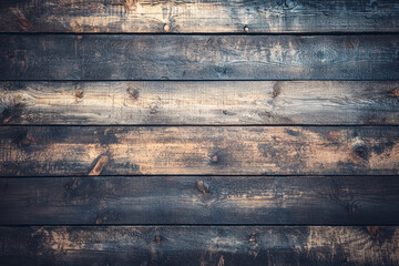 Wall Mural - Wood Background.