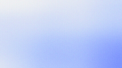 Wall Mural - light lilac gradient noise grain texture blur simple banner background wallpaper