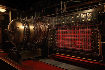 Turing Machine