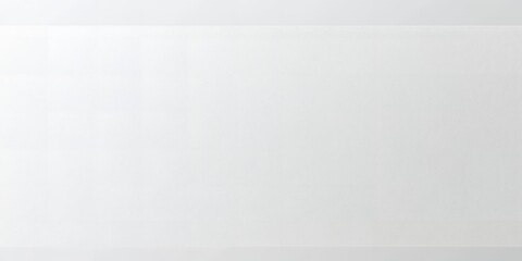 Poster - A simple white background with a subtle texture.