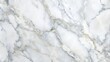 © suchetpong - Milky white marble with hints of gray exuding timeless elegance and grace
