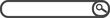 © vectorfusionart - Digital png illustration of search bar with copy space on transparent background