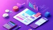 © Irfanan - Financial Growth and Business Development: Data-Driven Insights and Strategies
