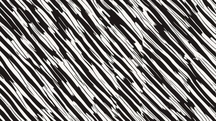 Mesh Magic: Creating Depth with Crosshatch Patterns