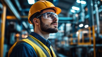 Poster - a detailed chart explaining industry engineer salary, with data on salary ranges, job demand, and fa