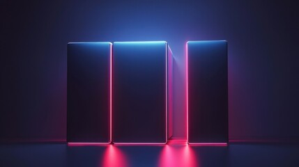 Poster - Advanced Smart Home Energy Storage System Design
