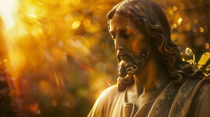 Jesus Wallpaper , Spiritual, Religious, Wallpaper, Jesus Christ