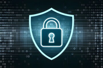 binary code lock