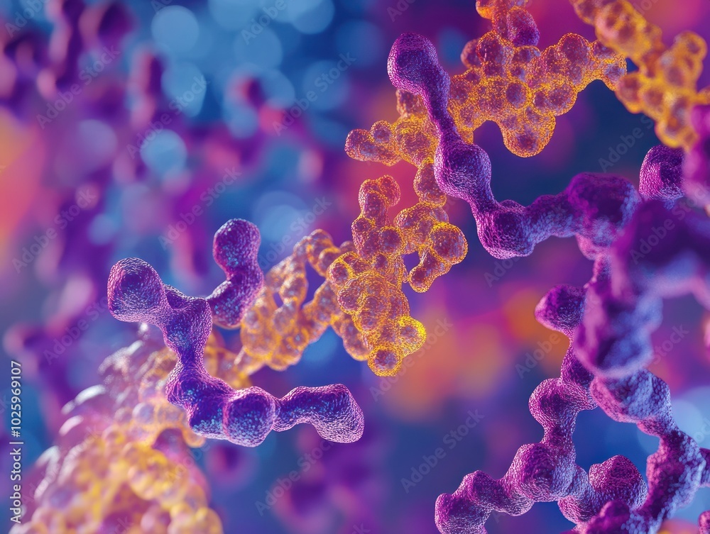Computational tools for protein structure modeling, showcasing software ...