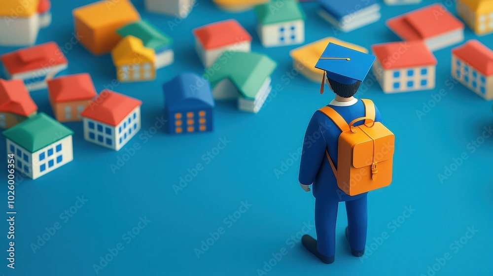 Seamless education dashboard with customizable learning paths and ...