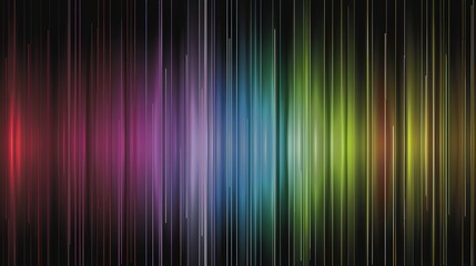 Color_Gradient_Technology_Gradient_Line_Display