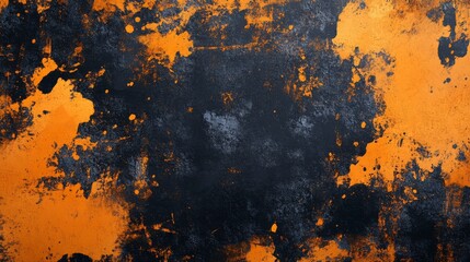 Wall Mural - Abstract Grunge Texture